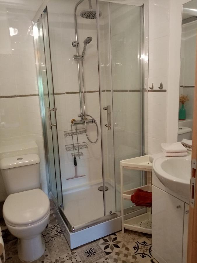 Ver Chambre D'Hotes Acces Separe Et Possibilite Table D'Hotes Sur Reservation公寓 外观 照片