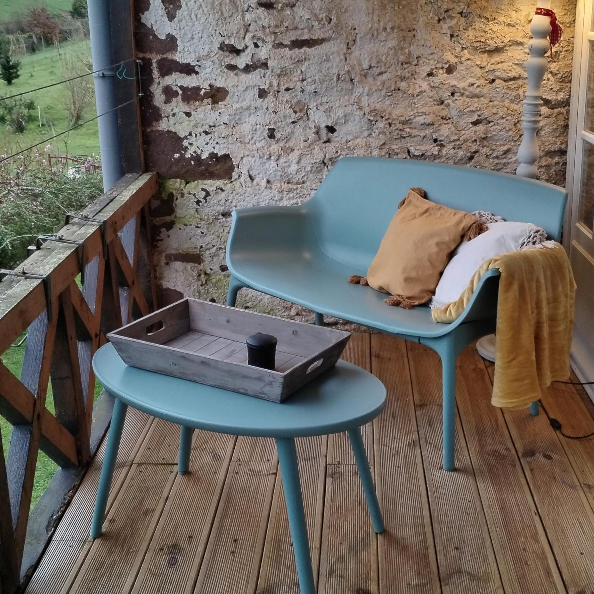 Ver Chambre D'Hotes Acces Separe Et Possibilite Table D'Hotes Sur Reservation公寓 外观 照片